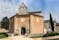photo of Baptistery of St. John (Baptistere Saint-Jean), which is a Roman Catholic church in Poitiers, France.