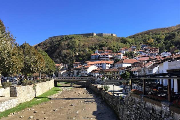 Prizren Cultura e historia Excursiones - Excursión de un día