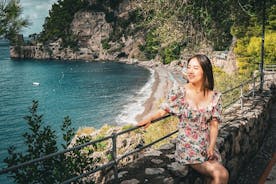 Photoshooting and walking tour - Hidden side of Amalfi coast