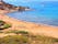 Alagadi Turtle Beach, Girne (Kyrenia) District, Northern Cyprus, Cyprus