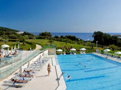 Hotel Valamar Lacroma Dubrovnik