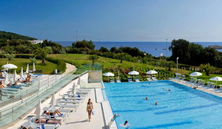 Hotel Valamar Lacroma Dubrovnik