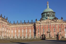 Het beste van Potsdam-wandeltocht