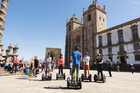 3-Hour Best of Porto Segway Tour - Guided Experience