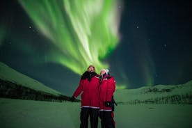 Excursión en grupos pequeños a la Aurora Boreal - Todo incluido - Northern Horizon