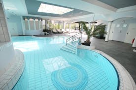 25h Spa-Residenz-Neusiedl Apartment Luxury Plus Lake
