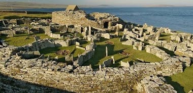 Fra Kirkwall - Orkney Mainland Private Tour