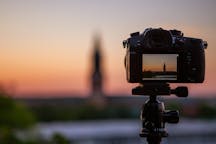 Photography tours in Warsaw, Poland