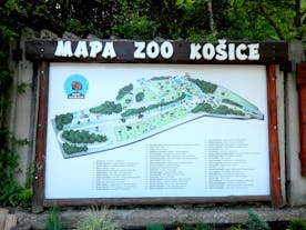 Košice Zoo