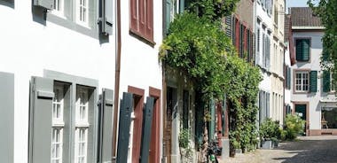 Stories of Basel's Old Town