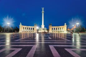 Klassische Budapest Tour