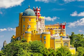 Sintra Full-Day Private Tour