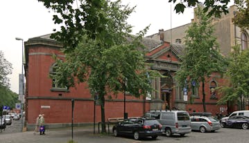 Trondheim Science Museum