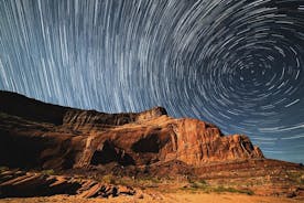 TEIDE NIGHT, Stargazing Bus Tour, Meal & Drinks included!