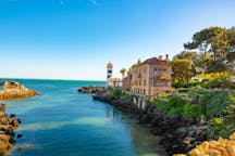 Trips & excursions in Cascais, Portugal