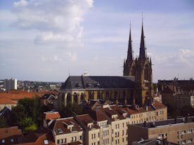 Église Sainte-Ségolène