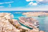Valletta Waterfront travel guide