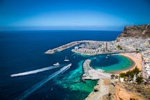 Best beach vacations in Gran Canaria