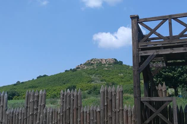 Mezek-fort Neutzikon zelfgeleide
