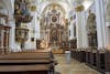 Old Cathedral, Linz travel guide
