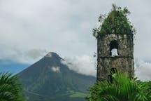 Guesthouses in Legazpi, the Philippines