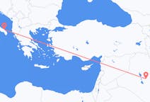 Flights from Baghdad to Brindisi