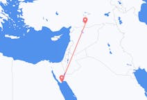 Flyreiser fra Sharm El Sheikh, til Sanliurfa