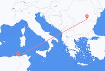 Flights from Annaba to Bucharest
