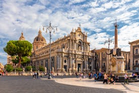 Palermo - city in Italy