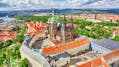 Prague Castle travel guide