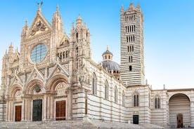 From Siena’s Golden Age to Glory: A Self-Guided Audio Tour