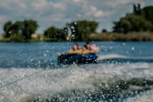 Tubing tours in Italy