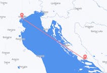 Flights from Split, Croatia to Venice, Italy