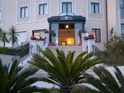 Hotel San Giorgio Crotone