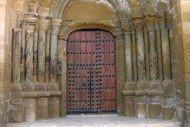 Zaragoza - Historisk vandretur