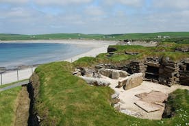 3-Day Orkney Islands Tour from Inverness