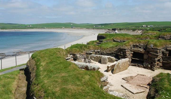 3-Day Orkney Islands Tour from Inverness