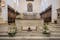 Cathedral Basilica of Gaeta, Gaeta, Latina, Lazio, Italy