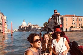Geheimes Venedig