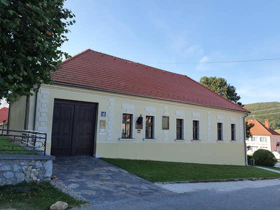 Múzeum M R Štefánika