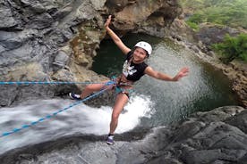 Full Day Canyoning Experience fra Marmaris
