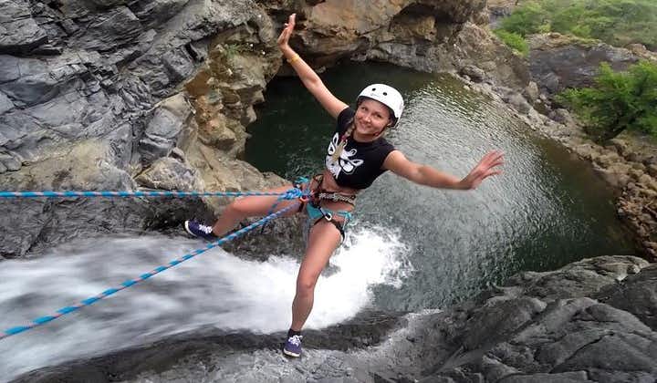 Full Day Canyoning Experience from Marmaris