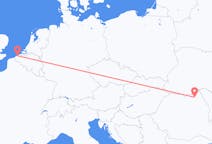 Flights from Ostend, Belgium to Suceava, Romania