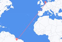 Flights from Imperatriz, Brazil to Rotterdam, the Netherlands