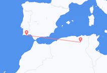 Flüge von Batna, zum Distrikt Faro