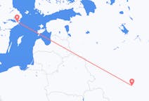 ตั๋วเครื่องบินจากเมืองLipetskไปยังเมืองสต็อกโฮล์ม