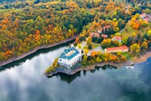 Best vacation packages starting in Ostrava, Czechia