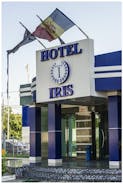 Iris Hotel- Chisinau
