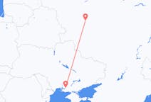 Fly fra Kherson til Kaluga