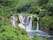 Great Una Waterfalls, City of Bihać, Una-Sana Canton, Federation of Bosnia and Herzegovina, Bosnia and Herzegovina